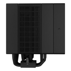 DeepCool ASSASSIN IV Procesor Chłodnica powietrza 14 cm Czarny 1 szt.