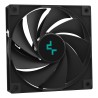 DeepCool ASSASSIN IV Procesor Chłodnica powietrza 14 cm Czarny 1 szt.