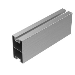 Profil aluminiowy 485cm podwyższony (K-60-4850)