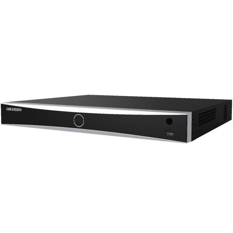 REJESTRATOR IP HIKVISION DS-7608NXI-K2/8P(D)