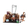 schleich HORSE CLUB 42438 zestaw zabawkowy