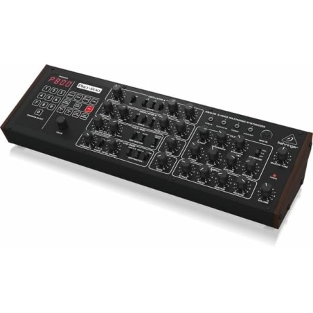 Behringer PRO-800 Syntezator analogowy