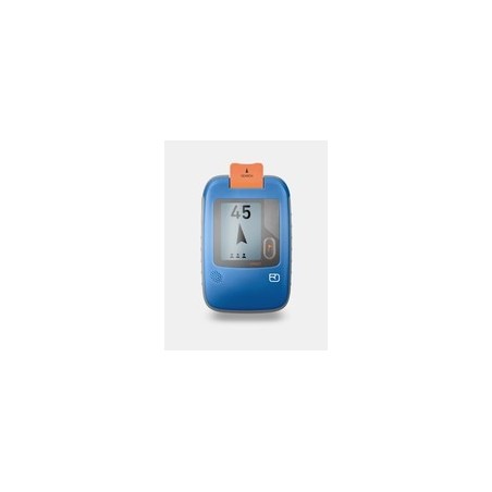 ORTOVOX DIRACT niebieski ocean