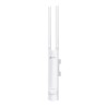 TP-Link Omada EAP225-Outdoor 1200 Mbit/s Biały Obsługa PoE
