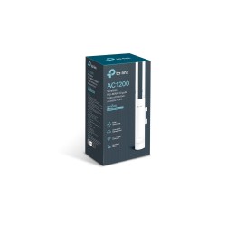 TP-Link Omada EAP225-Outdoor 1200 Mbit/s Biały Obsługa PoE