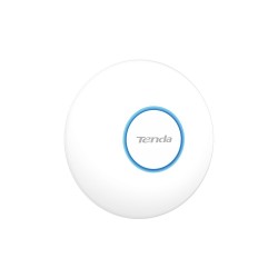 Tenda i27 2976 Mbit/s Biały Obsługa PoE
