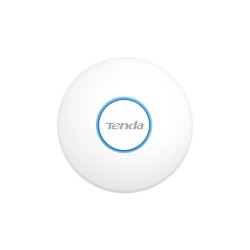 Tenda i27 2976 Mbit/s Biały Obsługa PoE
