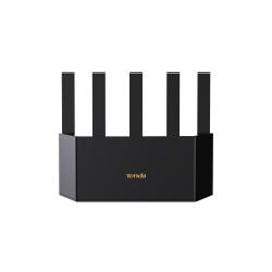 WRL ROUTER 3000MBPS DUAL BAND TX12L PRO TENDA