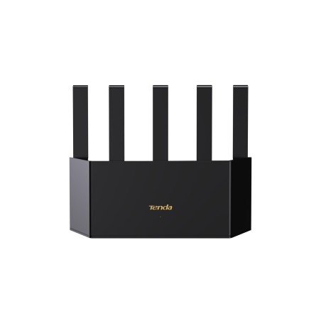 WRL ROUTER 3000MBPS DUAL BAND TX12L PRO TENDA