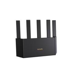 WRL ROUTER 3000MBPS DUAL BAND TX12L PRO TENDA
