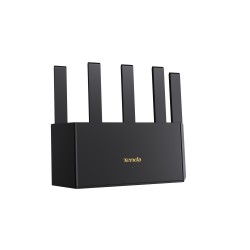 WRL ROUTER 3000MBPS DUAL BAND TX12L PRO TENDA