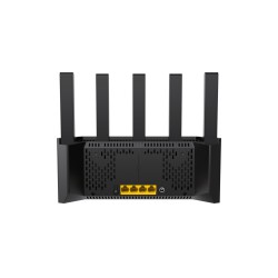 WRL ROUTER 3000MBPS DUAL BAND TX12L PRO TENDA