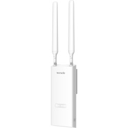 Tenda OAP1200 punkt dostępowy WLAN 867 Mbit/s Biały Obsługa PoE