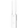 Tenda OAP1200 punkt dostępowy WLAN 867 Mbit/s Biały Obsługa PoE