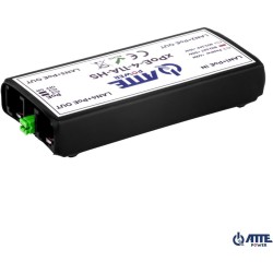 Switch PoE 4 portowy xPoE-4-11A-HS Atte Power