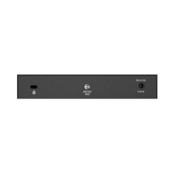 D-Link DGS-108 Czarny