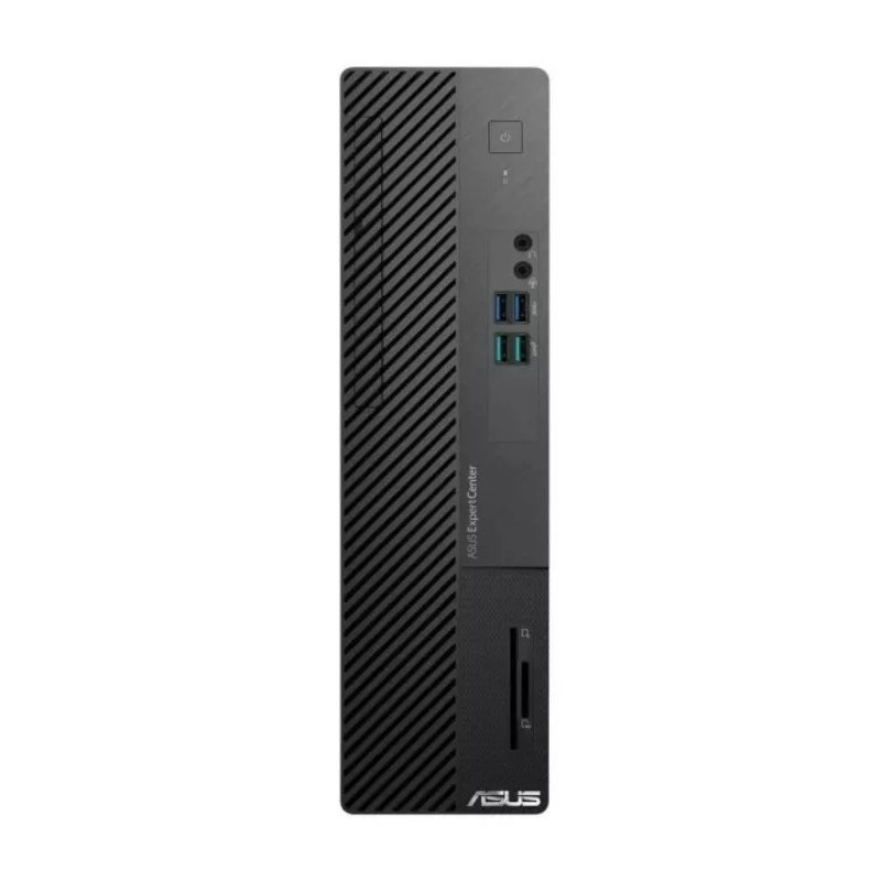 ASUS ExpertCenter D5 SFF D500SE-513500252X i5-13500 8GB DDR4 SSD512 Intel UHD Graphics 770 W11Pro Black 3Y OnSite ASUS ExpertCenter D5 SFF D500SE-513500252X i5-13500 8GB DDR4 SSD512 Intel UHD Graphics 770 W11Pro Black 3Y OnSite