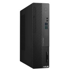 ASUS ExpertCenter D5 SFF D500SE-513500252X i5-13500 8GB DDR4 SSD512 Intel UHD Graphics 770 W11Pro Black 3Y OnSite