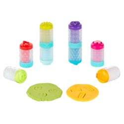 MGA Entertainment Wonder Factory 595298 garncarstwo/mieszanina do modelowania Ciasto do modelowania Wielobarwny