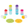 MGA Entertainment Wonder Factory 595298 garncarstwo/mieszanina do modelowania Ciasto do modelowania Wielobarwny