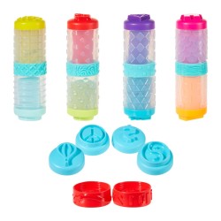MGA Entertainment Wonder Factory 595298 garncarstwo/mieszanina do modelowania Ciasto do modelowania Wielobarwny