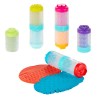 MGA Entertainment Wonder Factory 595298 garncarstwo/mieszanina do modelowania Ciasto do modelowania Wielobarwny