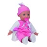 Lalka Laura gaworząca 38cm Simba