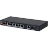 SWITCH DAHUA PFS3110-8ET1GT1GF-96