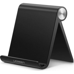 Ugreen podstawka biurkowa na telefon 95 x 85 mm LP106 (czarna)