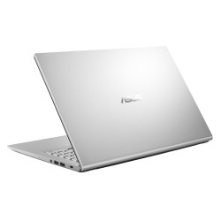 ASUS X515 A516KA Celeron N4500 15.6"FHD 8GB DDR4 SSD512 Intel UHD Graphics NoOS Transparent Silver
