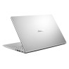 ASUS X515 A516KA Celeron N4500 15.6"FHD 8GB DDR4 SSD512 Intel UHD Graphics NoOS Transparent Silver