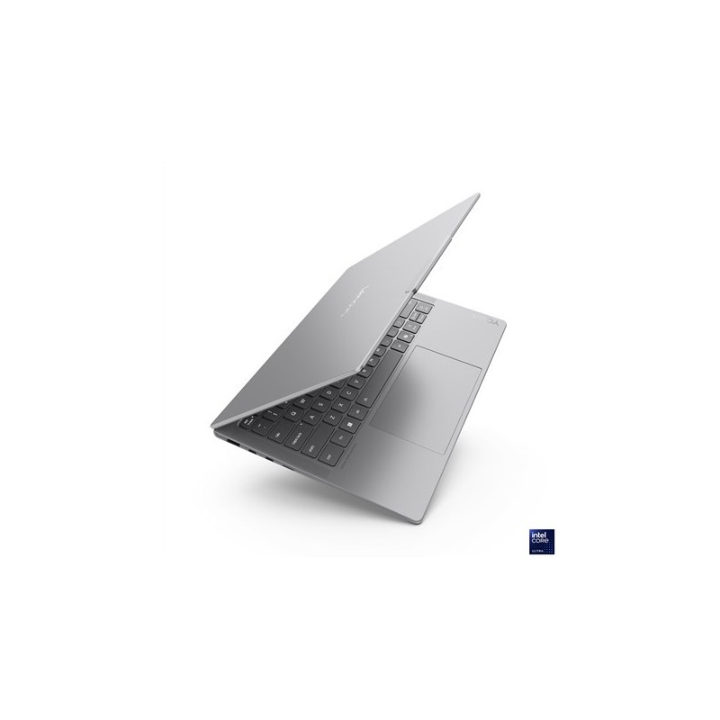 Laptop Yoga Slim 7 14ILL10 14 U7-256V 16GB 1SSD EN W11 Szary