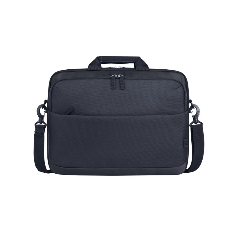 Torba HP Everyday 16 Odyssey Gray Laptop Bag do notebooka 16" szara A08JWAA Torba HP Everyday 16 Odyssey Gray Laptop Bag do notebooka 16" szara A08JWAA