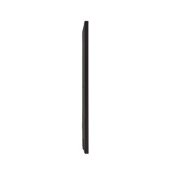LG 43UH7N-E signage display Płaski panel Digital Signage 109,2 cm (43") LED Wi-Fi 700 cd/m2 4K Ultra HD Czarny Procesor