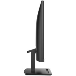 MSI Pro MP243X monitor komputerowy 60,5 cm (23.8") 1920 x 1080 px Full HD Czarny