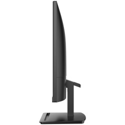 MSI Pro MP243X monitor komputerowy 60,5 cm (23.8") 1920 x 1080 px Full HD Czarny