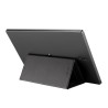 ASUS MB14AC monitor komputerowy 35,6 cm (14") 1920 x 1080 px Full HD Szary