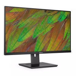 Philips 3000 series 32B1N3800/00 monitor komputerowy 81,3 cm (32") 3840 x 2160 px 4K Ultra HD LCD Czarny