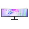 MONITOR SAMSUNG S9 S95UC LED 49" LS49C950UAUXEN