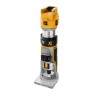 Frezarka 18V Dewalt DCW604NT bbez aku i ład