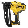DeWALT DCN660NT-XJ gwoździarka / zszywacz Pistolet do gwoździ/zszywek Bateria