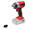 Klucz udarowy Einhell TE-CW 18Li Czarny, Czerwony 1/2" 2900 RPM 215 N·m 18 V
