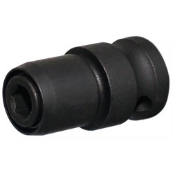 Klucz udarowy Einhell TE-CW 18Li Czarny, Czerwony 1/2" 2900 RPM 215 N·m 18 V