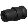 Klucz udarowy Einhell TE-CW 18Li Czarny, Czerwony 1/2" 2900 RPM 215 N·m 18 V