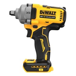 Klucz udar.18V 4 biegi+TSTAK DCF891NT DEWALT