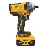 DeWALT DCF892P2T-QW wkrętak zasilany/zakrętark udarowy 2000 RPM