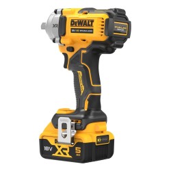 DeWALT DCF892P2T-QW wkrętak zasilany/zakrętark udarowy 2000 RPM