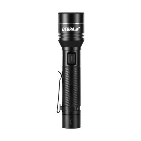 LATARKA LED SMD 1000LM 2200MAH