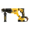 DeWALT DCH263NK-XJ wiertło SDS Plus 2,7 kg Żółty