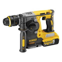 DeWALT DCH274P2T-QW młot udarowo-obrotowy 1100 RPM SDS Plus